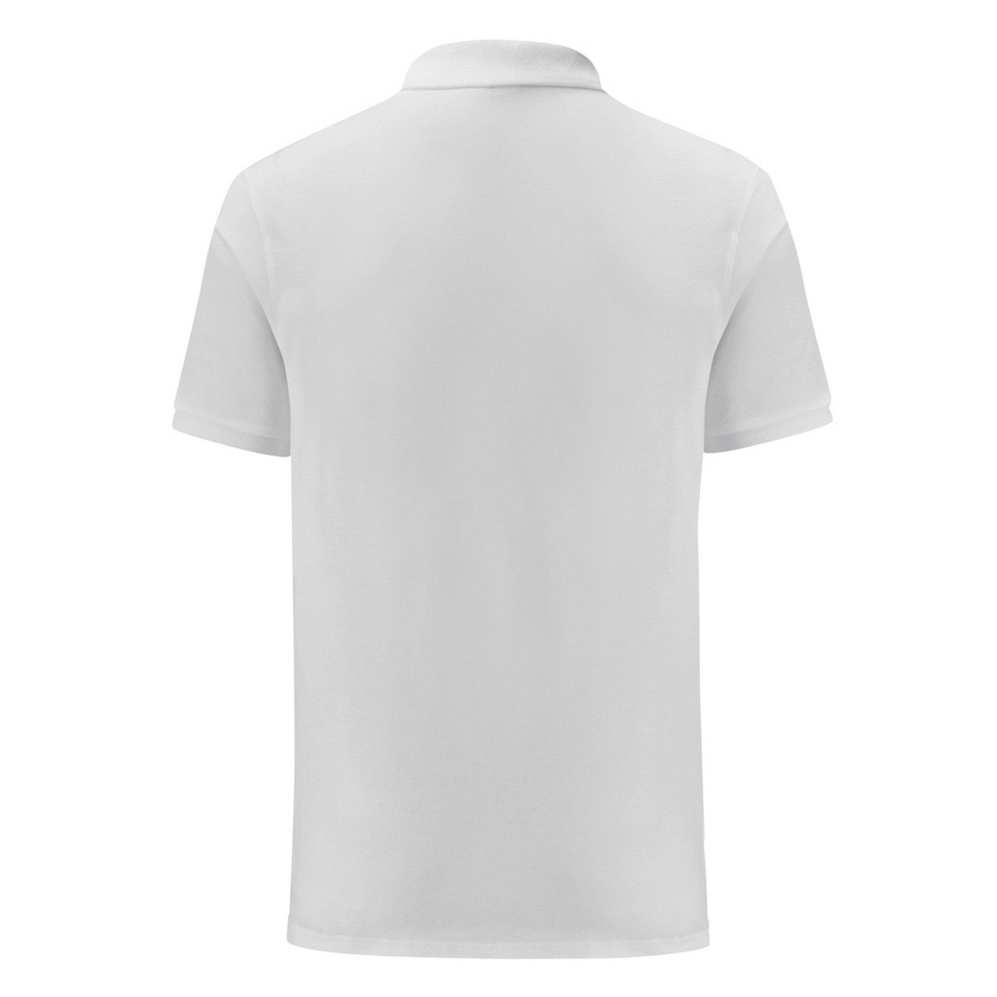 Fruit of the Loom  Iconic Pique Polo Shirt 