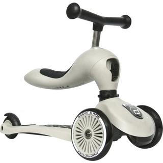 Scoot & Ride  Scoot and Ride - Highwaykick 1 - Ash 