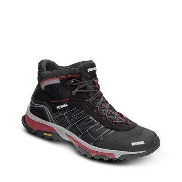 Wanderschuhe Finale Mid GTX