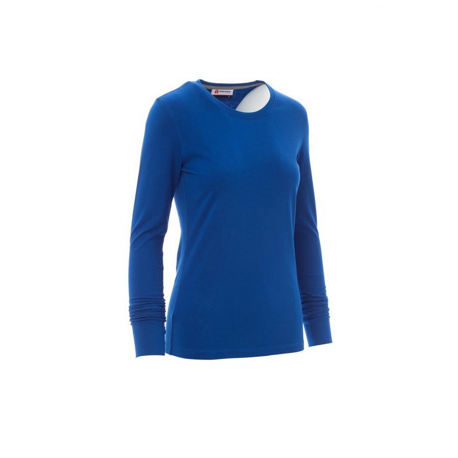 Payper Wear Pineta Langarm T-Shirt  