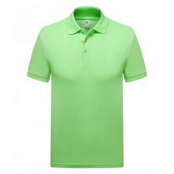 Premium Pique Polo Shirt