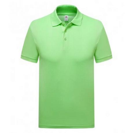 Fruit of the Loom  Premium Pique Polo Shirt 