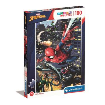 Puzzle Spiderman (180Teile)