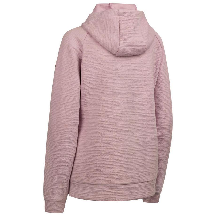Trespass Lillie Full Zip Hoodie  