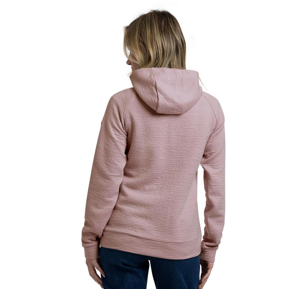 Trespass Lillie Full Zip Hoodie  