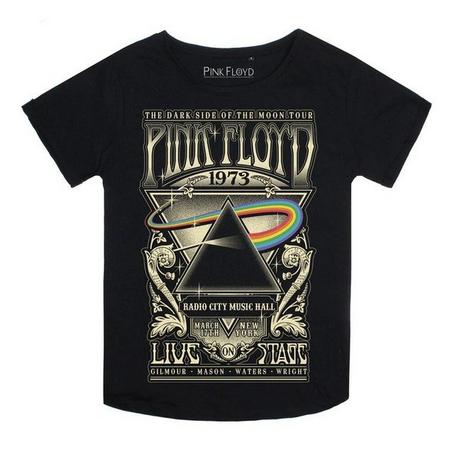 Pink Floyd  Tshirt CARNEGIE 