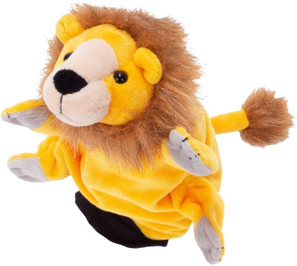 Beleduc  Beleduc Gant enfant Lion 