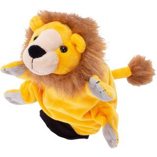 Beleduc  Beleduc Gant enfant Lion 