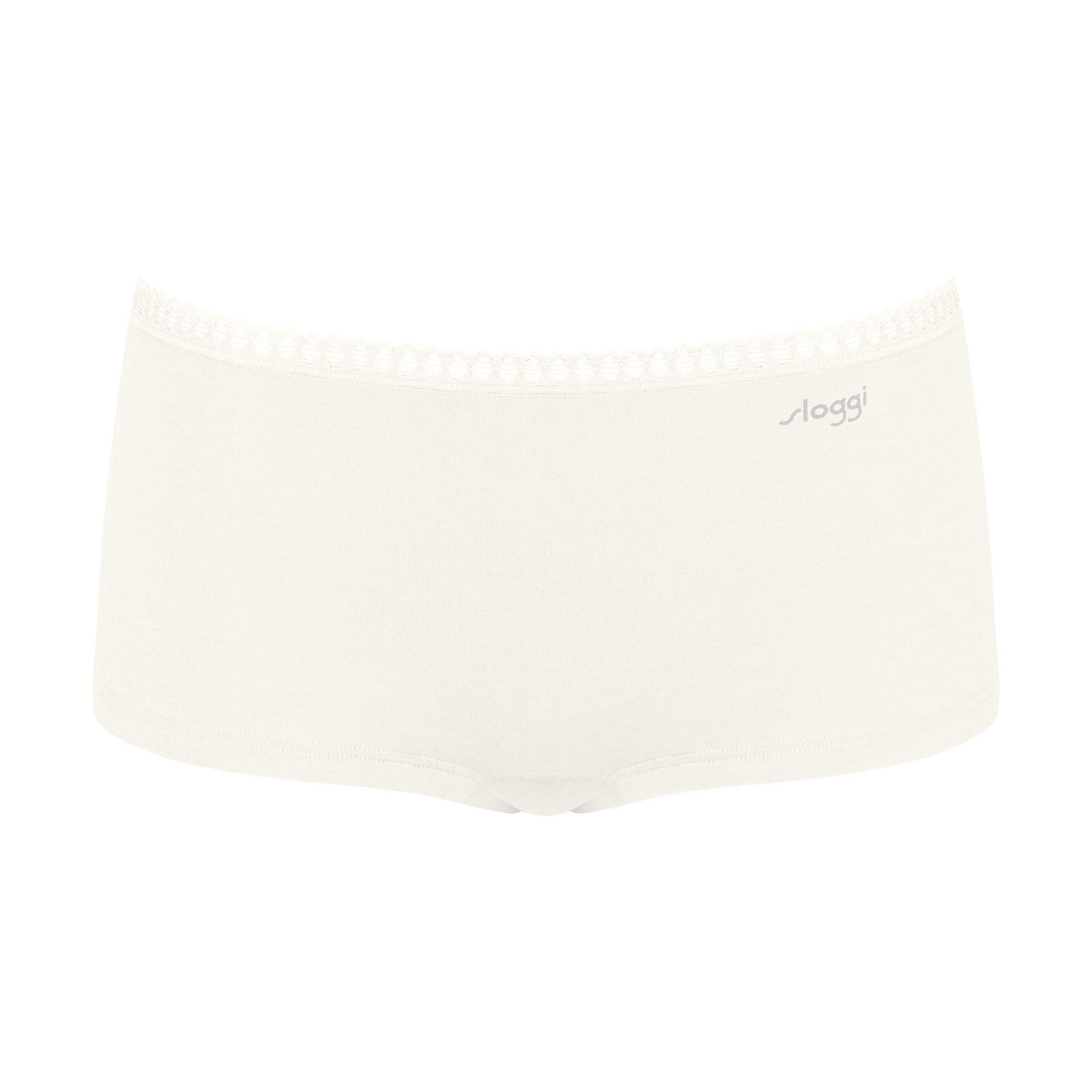 sloggi GO Crush Short Confezione da 3  