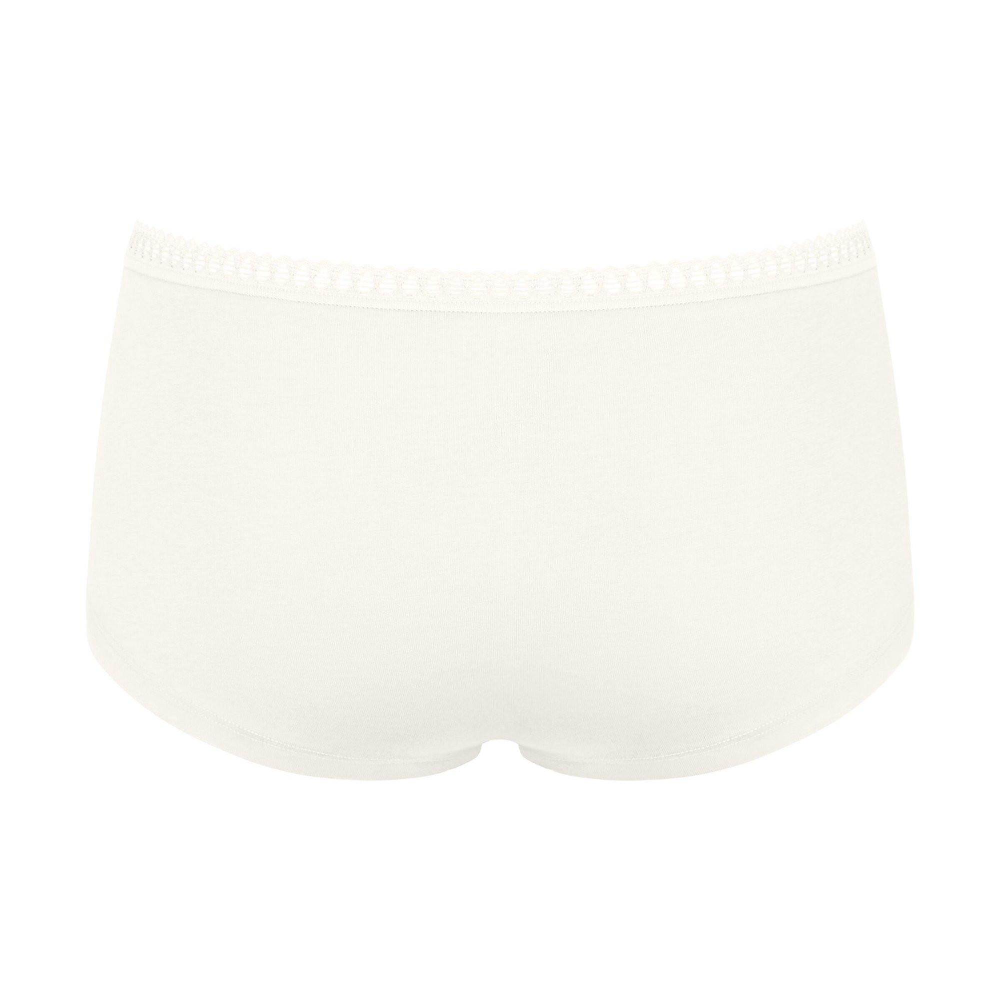 sloggi GO Crush Short Confezione da 3  