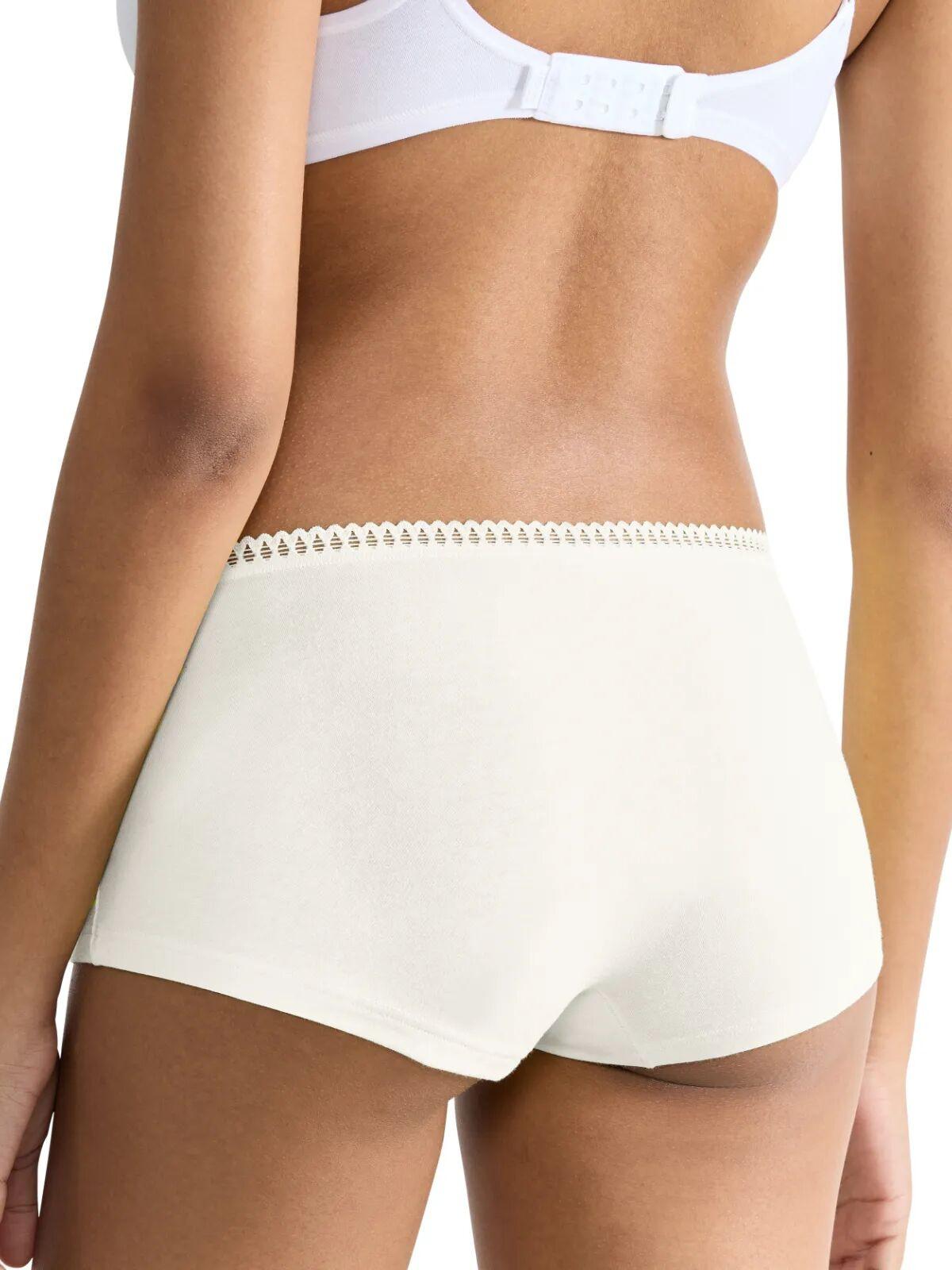 sloggi GO Crush Short Confezione da 3  