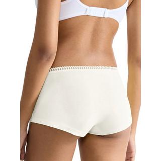 sloggi GO Crush Short Confezione da 3  