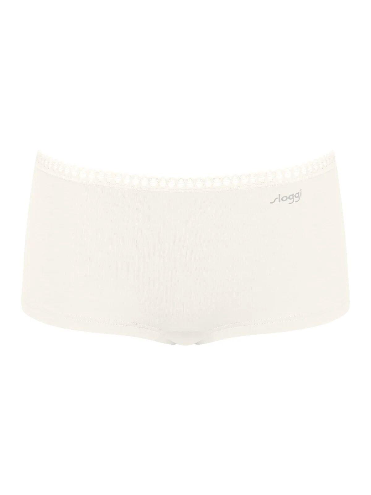 sloggi GO Crush Short Confezione da 3  