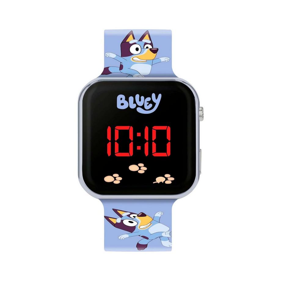 Disney  Bluey Digital Quarzuhr 