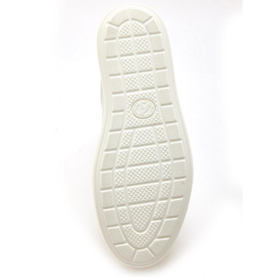 Pédiconfort Sneakers Basse con Cerniera Laterale  