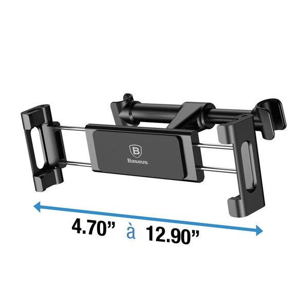 Baseus  Autohalterung Kopfstütze - Baseus 