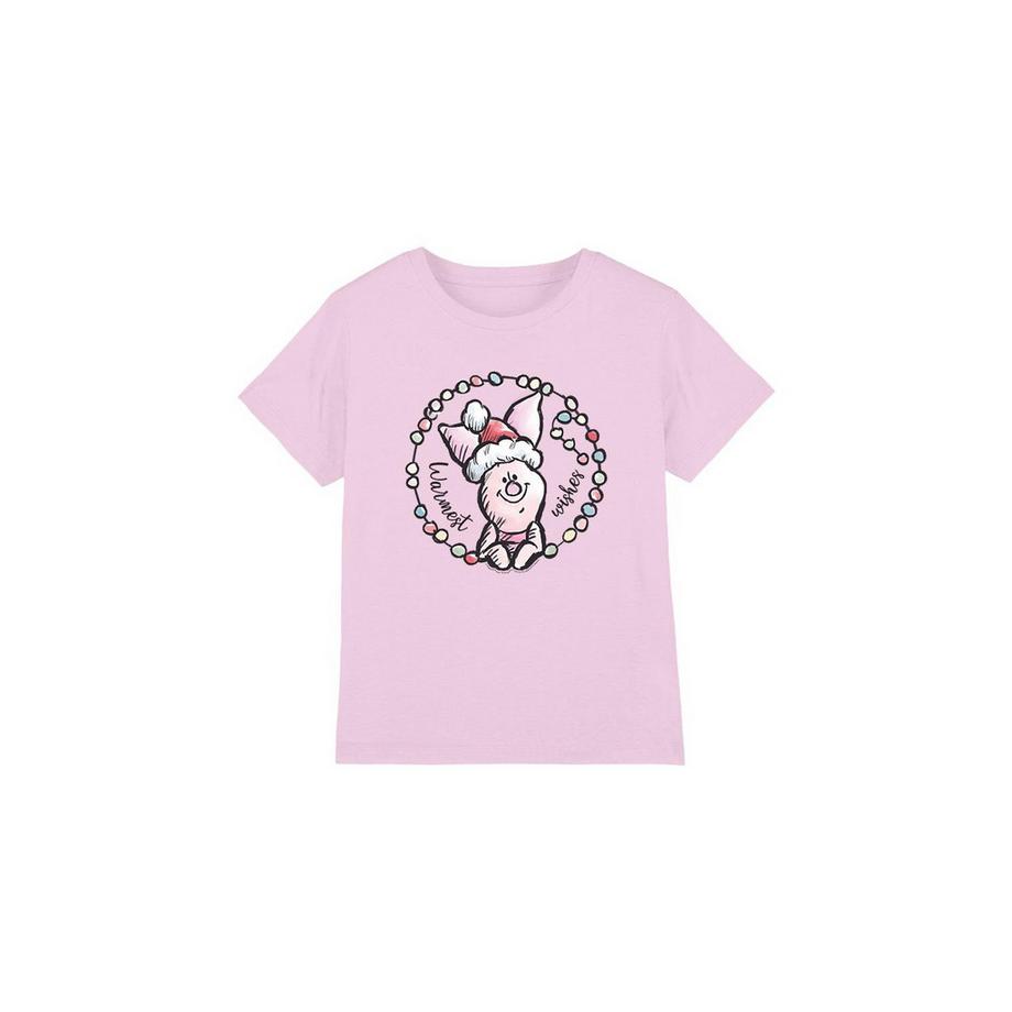 Warmest Christmas Wishes TShirt