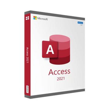 Access 2021 - Lizenzschlüssel zum Download - Schnelle Lieferung 77