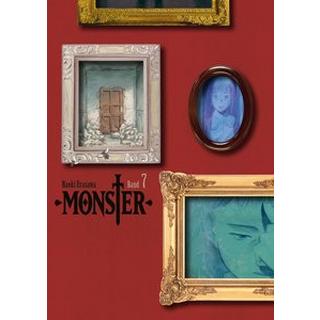 Monster Perfect Edition 7 Urasawa, Naoki; Ossa, Jens (Übersetzung) Couverture rigide 