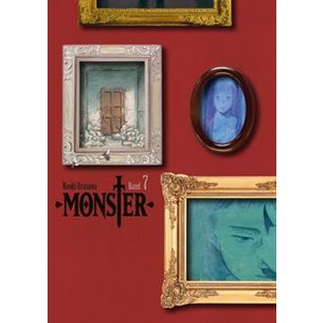 Monster Perfect Edition 7