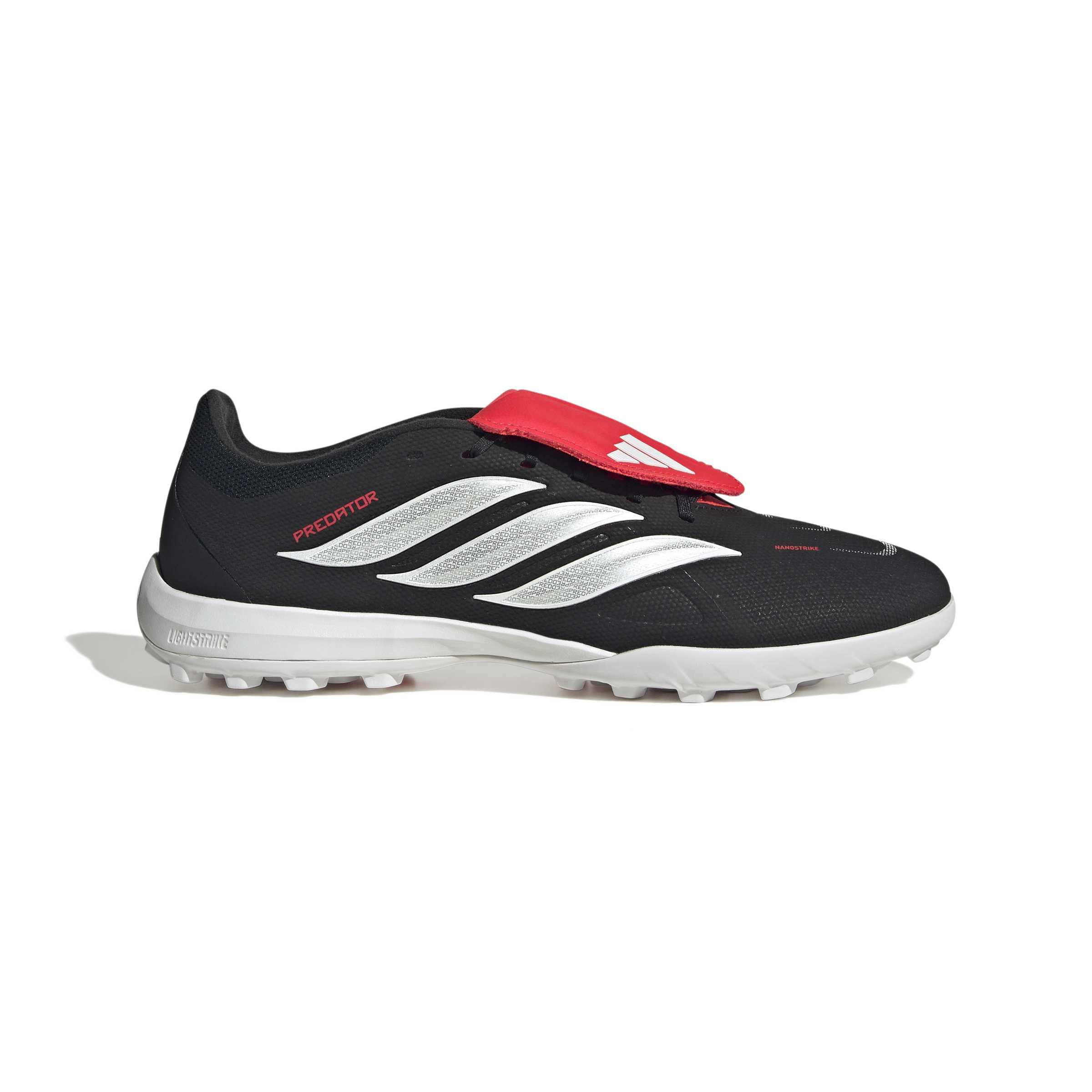 adidas Scarpe calcio predator club ft tf 46 | MANOR