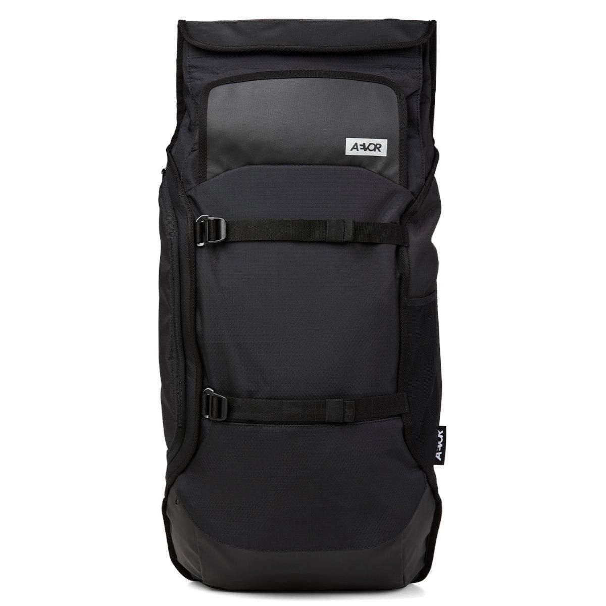 AEVOR Travel Pack Proof Black  