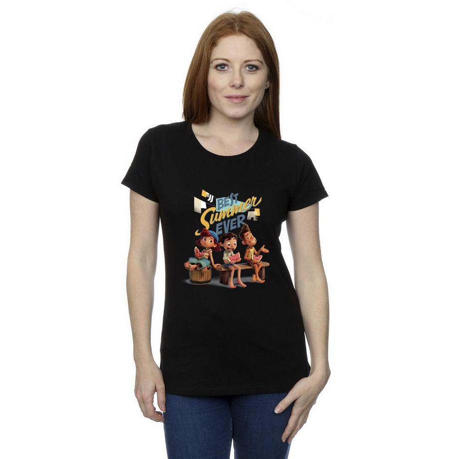 Disney Best Summer Ever T-Shirt  