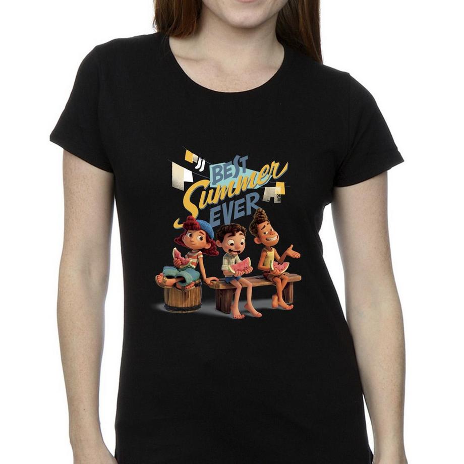 Disney Best Summer Ever T-Shirt  