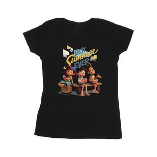 Disney  Best Summer Ever TShirt 