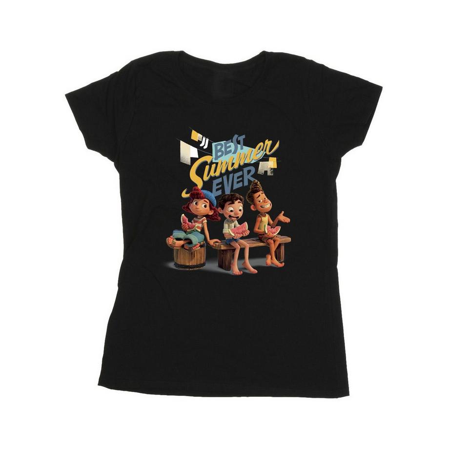 Disney Best Summer Ever T-Shirt  