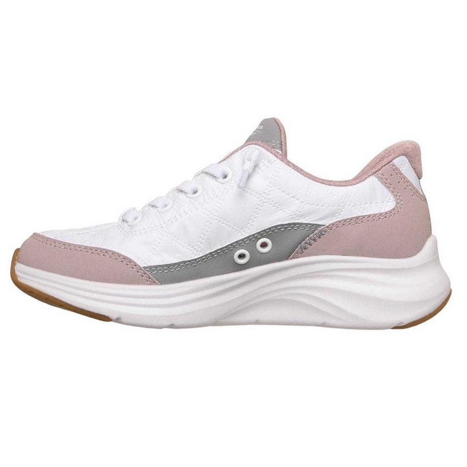 SKECHERS Baskets Cozy Matelassées  