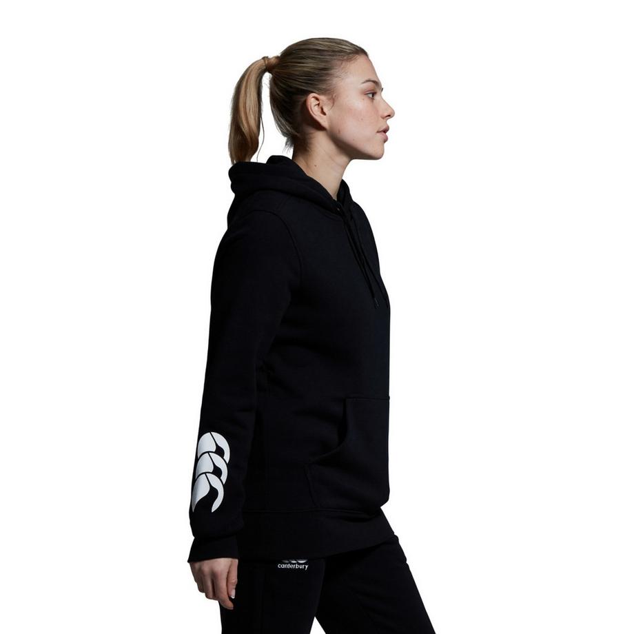 Canterbury  Club Kapuzenpullover 