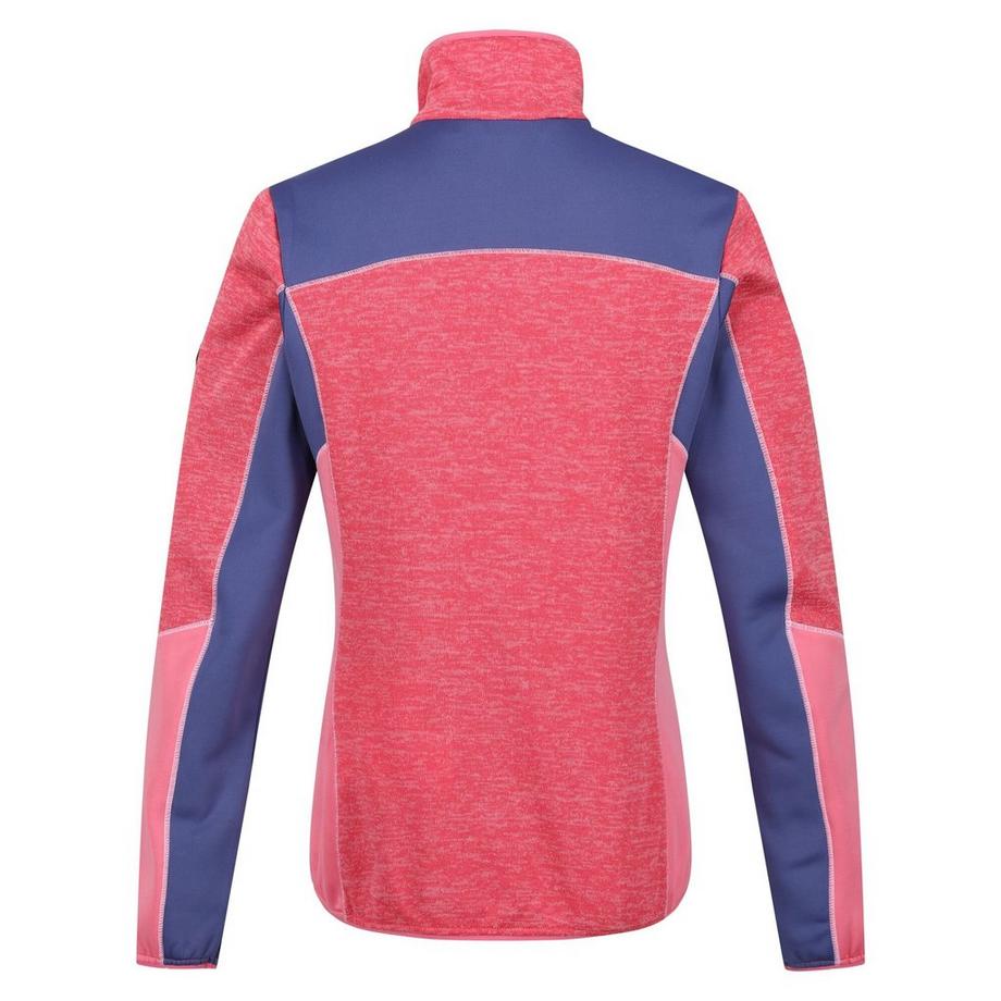 Regatta Lindalla V Giacca in pile con cerniera intera  