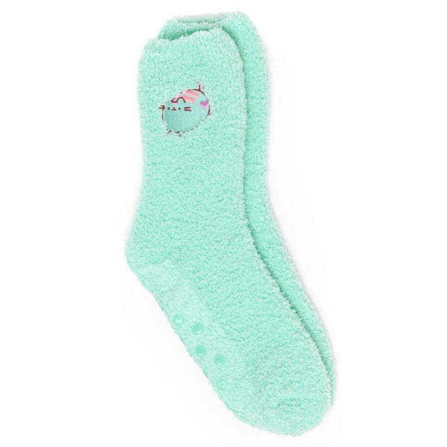 PUSHEEN Ensemble mug et chaussettes  