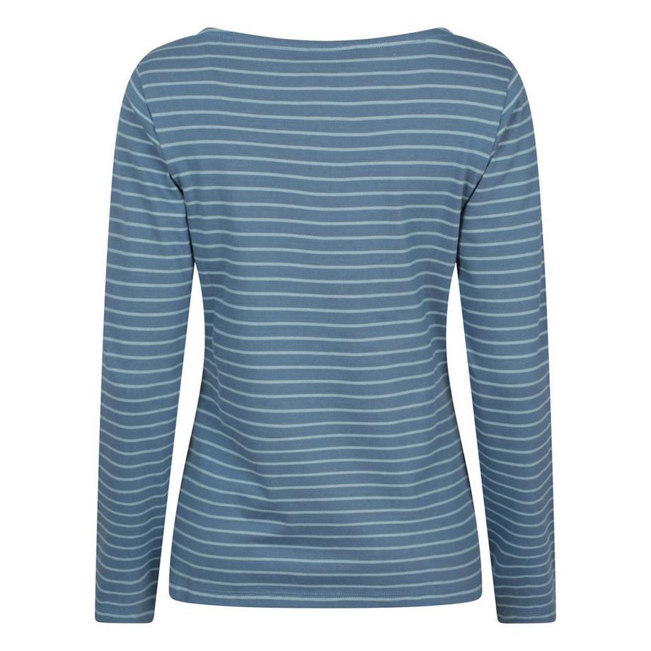 Mountain Warehouse  St Ives Top Girocollo 