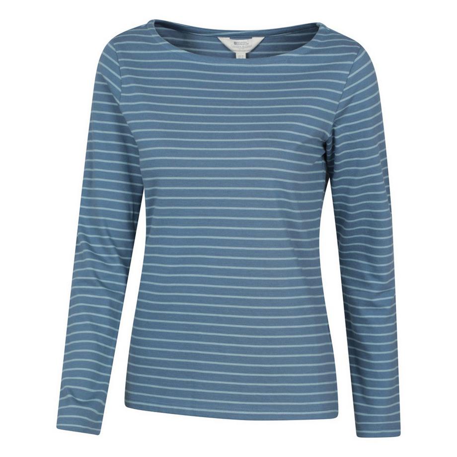 Mountain Warehouse  St Ives Top Girocollo 