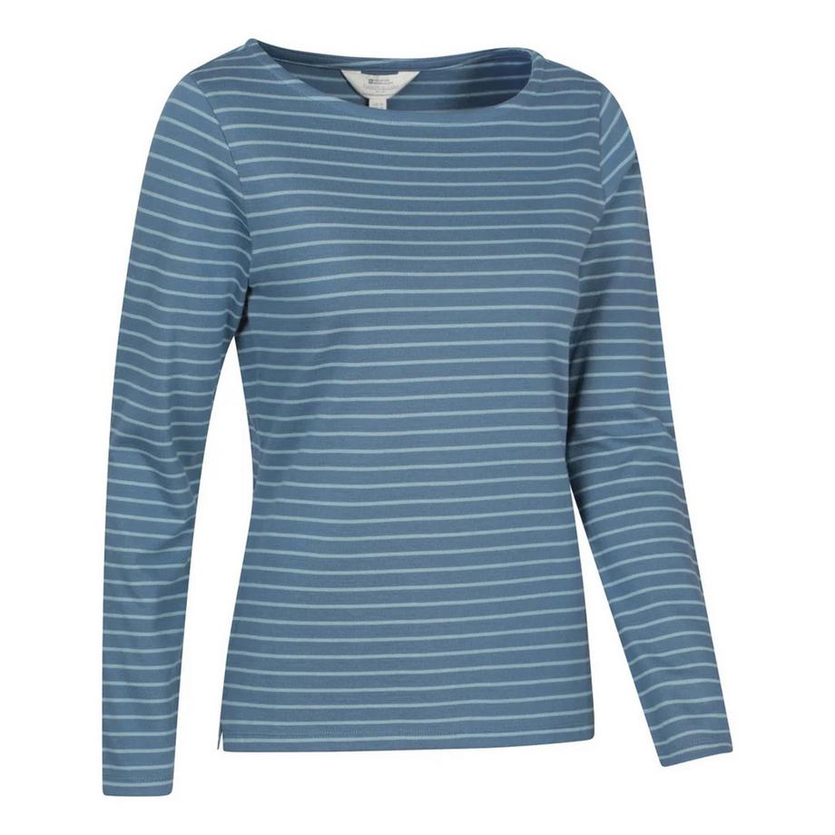Mountain Warehouse  St Ives Top Girocollo 
