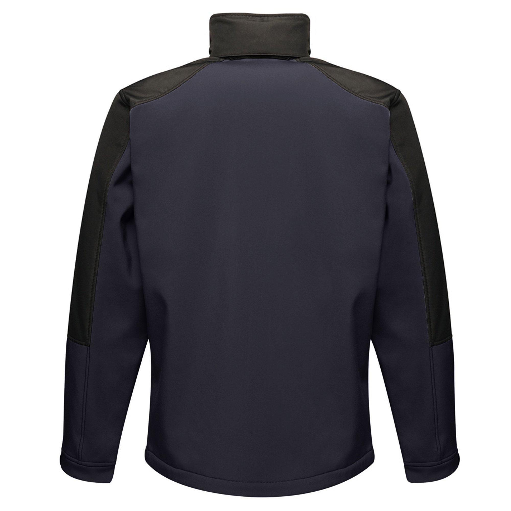 Regatta Hydroforce 3-lagige wasserdichte atmungsaktive Softshelljacke  