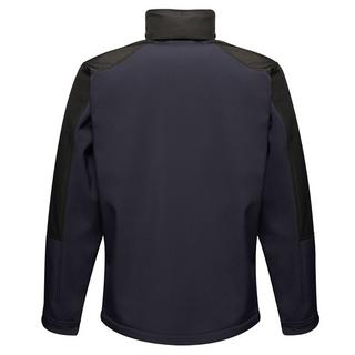 Regatta Hydroforce 3-lagige wasserdichte atmungsaktive Softshelljacke  
