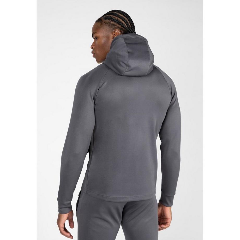 Gorilla Wear  trainingjacke cottdale 