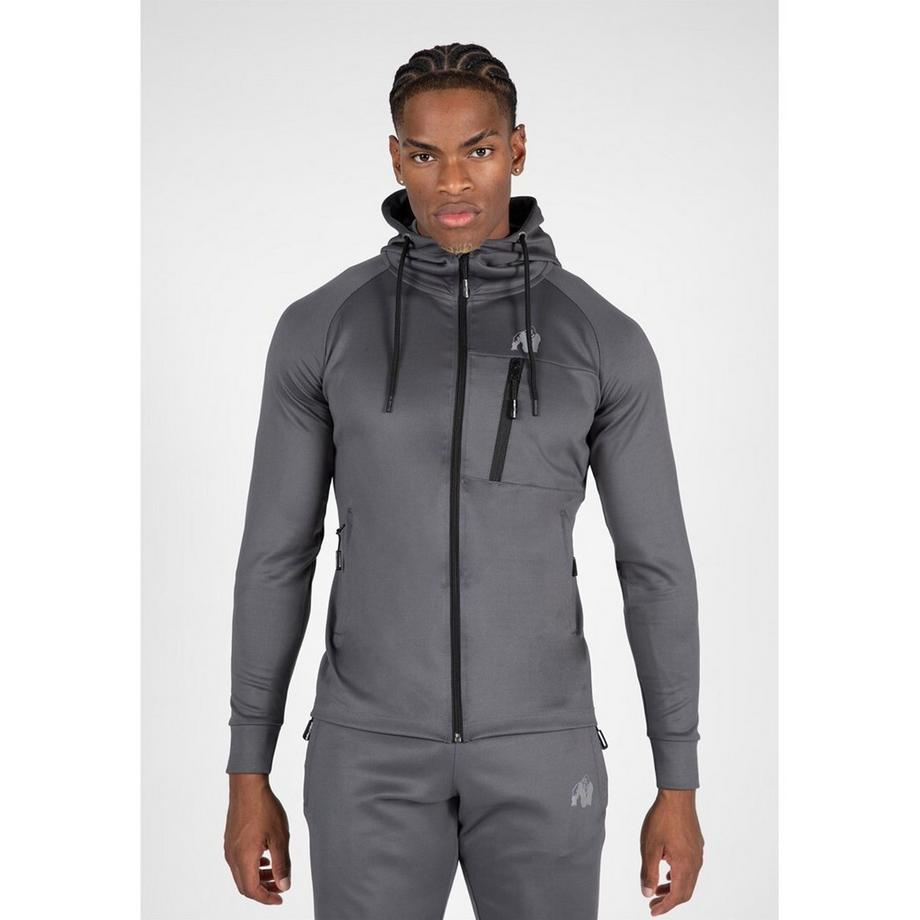 trainingjacke cottdale