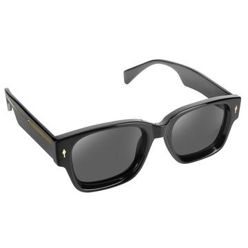 Rechteckige Sonnenbrille CV3167