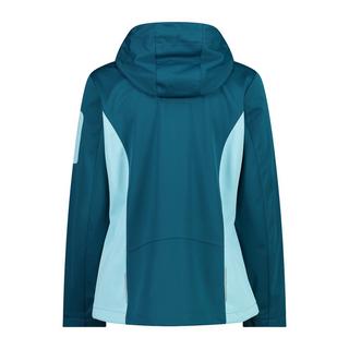 CMP  Giacca impermeabile con cappuccio da donna CMP 