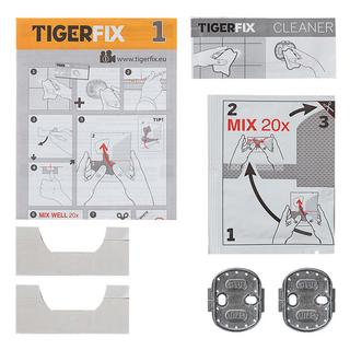 Tiger accessorio per il bagno  