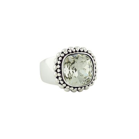 Steinkult  Cocktailring "Aisha" 