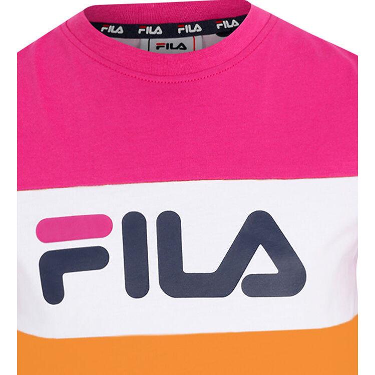 FILA  t-shirt für babies 