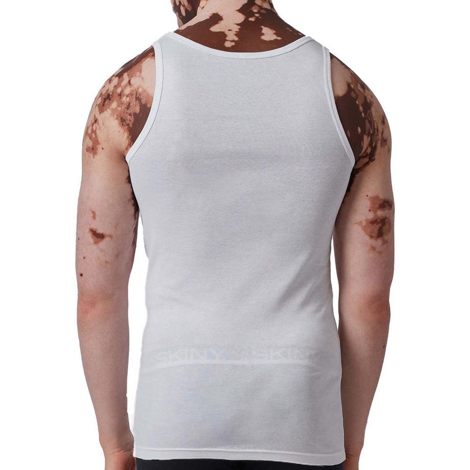 Skiny Confezione da 4 tank top basic  