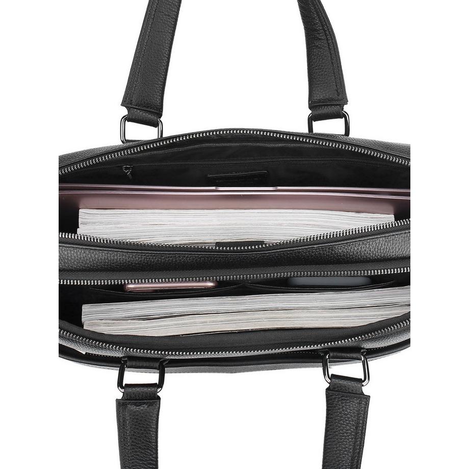 B Cavalli B Erevan Prime Aktentasche Handtasche  