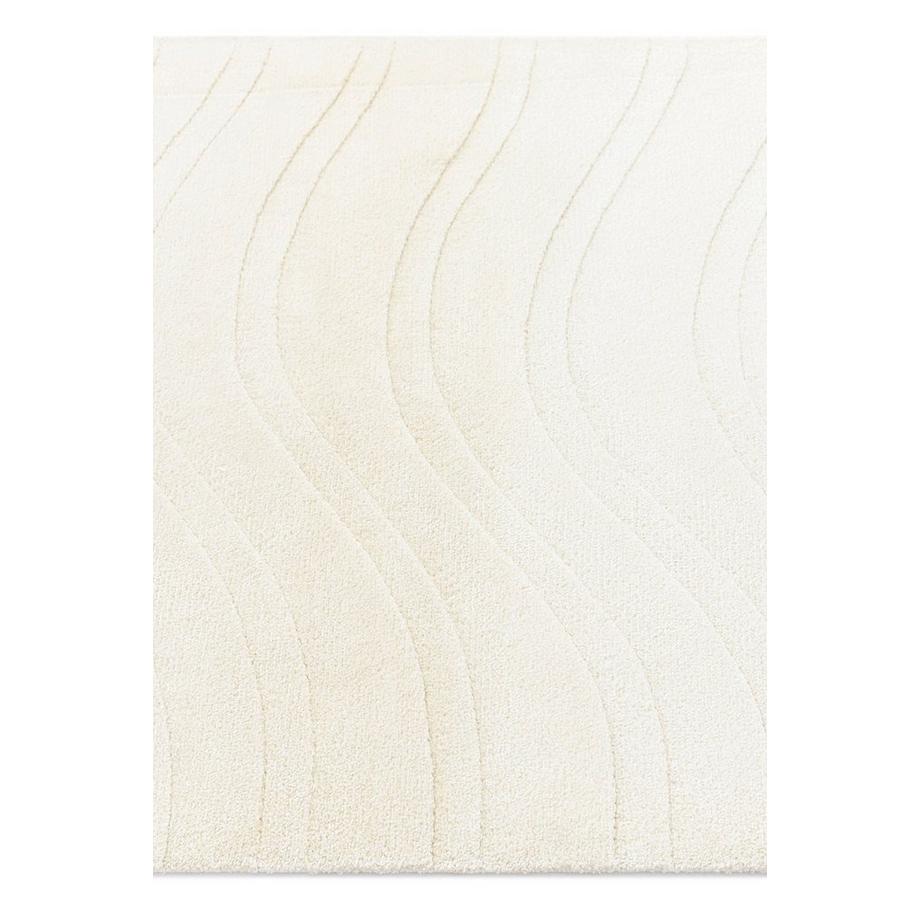 VIDAL Tapis fait à la main Darya-Indian  