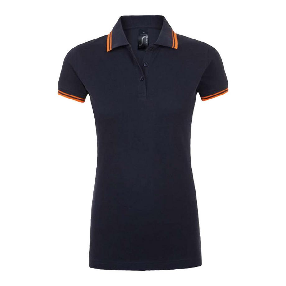 Pasadena Poloshirt
